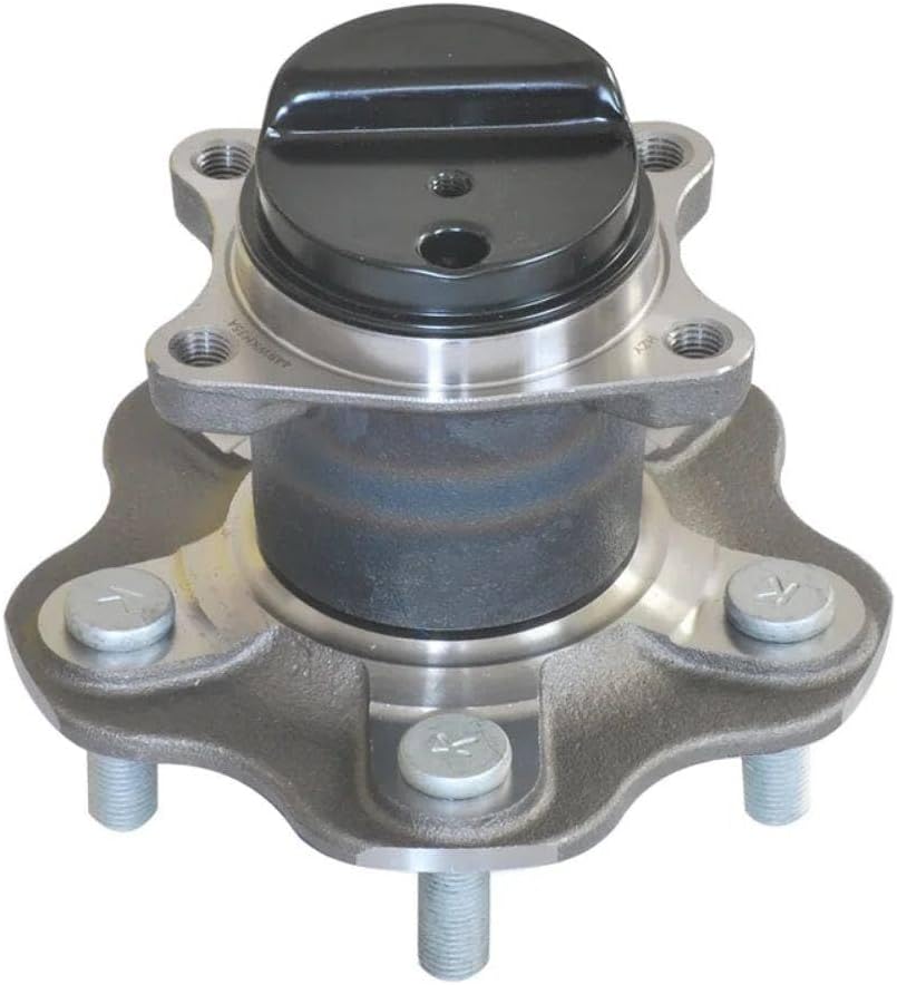 AXLE HEAD/BEARING (REAR WHEEL) 432023DA0A 43202-3DA0A AUTO-GETHER