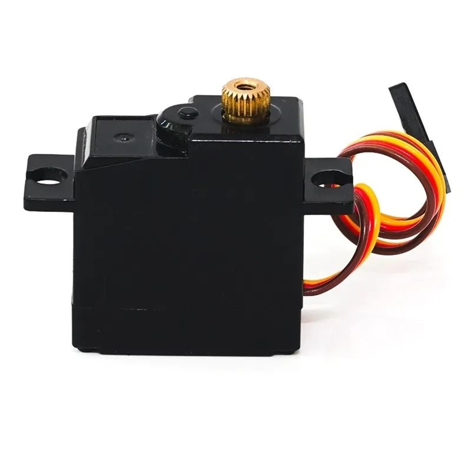 Per SG 1603 1604 1/16 RC Auto Telecomando Metal Gear Servo 5/3 Accessori Filo Aggiornamento Riparazione Modificare Parti Di Ricambio Parti Riparazione RC