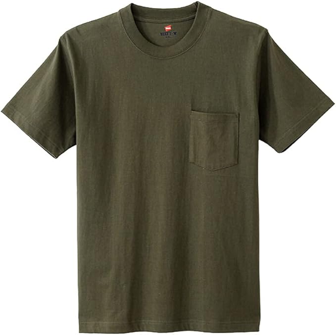 ヘインズ Tシャツ