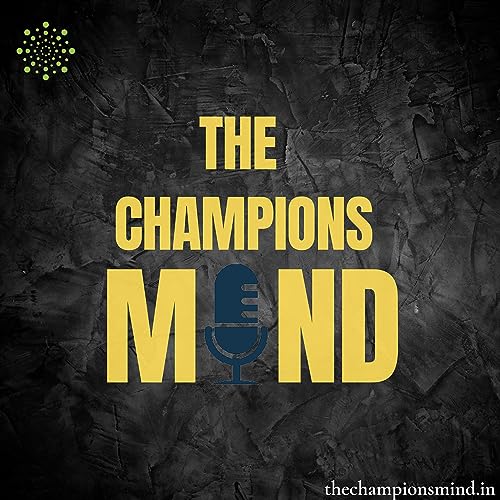 TheChampionsMind - Trailer