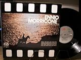  Die Filmhits von Ennio Morricone / Vinyl record [Vinyl-LP]