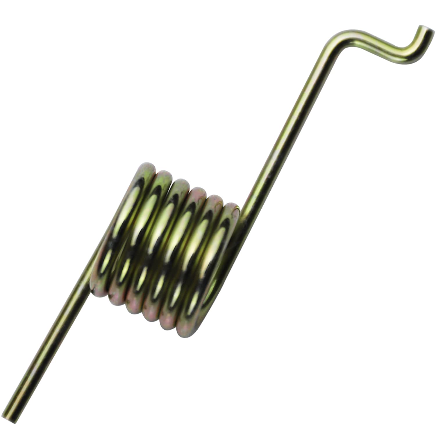 Ressort de poulie lave-linge 3204425 compatible Electrolux Frigidaire