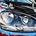 Turtle Wax 51768 Headlight Restorer Aumento del Brillo del Restaurador De Faros...