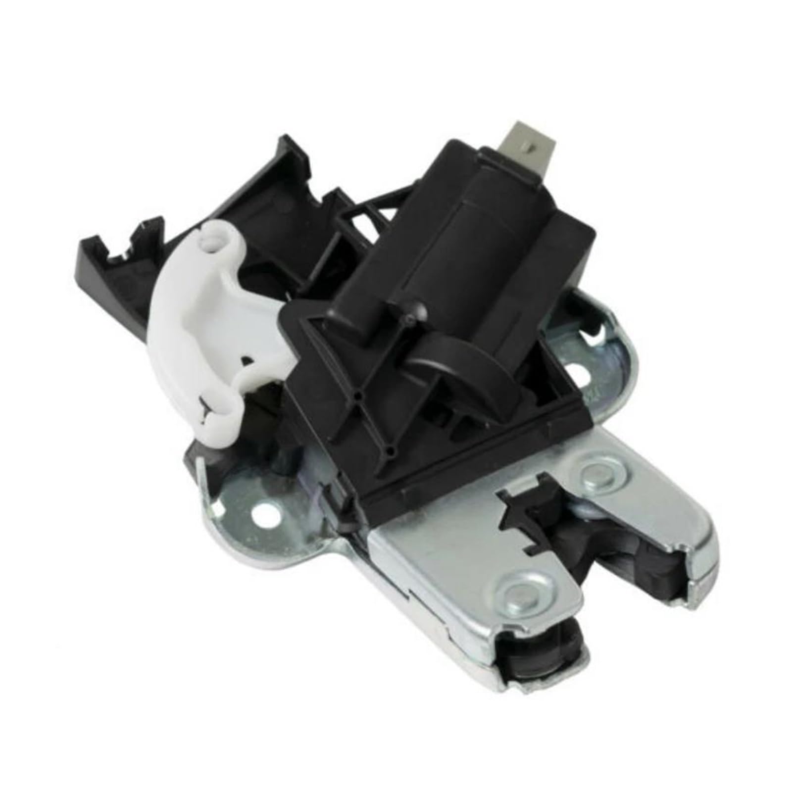 Maltay One Color Car Door Lock Actuator Rear Trunk Lid Lock Latch 4F5827505d For Vw For Jetta Mk5 For Passat B6 3C2 B7 Cc 2005-2015