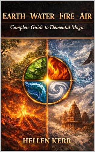 EARTH - WATER - FIRE - AIR : Complete Guide