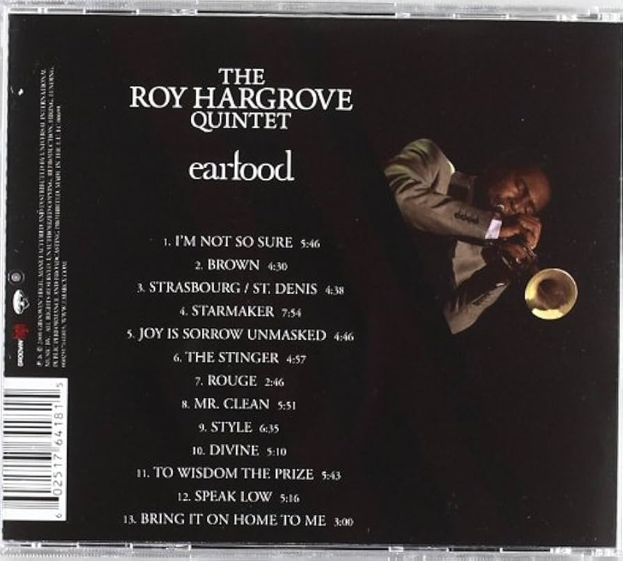 Amazon.co.jp: Earfood: ミュージック