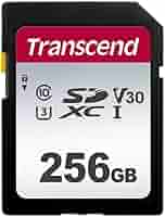 トランスセンド　メモリーカード　256GB サンワダイレクト本店 サンワサプライ【オフィス・PC周辺通販】
