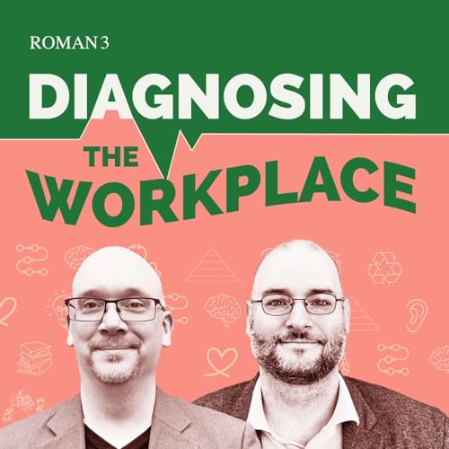 How Do You Create Psychological Safety In Trauma Infused Workplaces? cover art