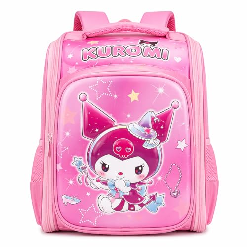 Image of ๐ช๐ข๐ข๐ ๐ญ๐ฌ School Bag for Girls, Stylish ๐ช๐ฎ๐๐ฒ๐ฟ-๐ฅ๐ฒ๐๐ถ๐๐๐ฎ๐ป๐ School Backpacks for ๐๐ถ๐ฟ๐น๐ & ๐๐ผ๐๐, Unisex ๐ญ๐ด ๐๐ป๐ฐ๐ต๐ฒ๐ Large Tution & College Backpack Burden Relief Men & Women