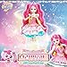 Catch Teenieping 5, Teenieping Friends Color Change Princess Ornamental Figure-Shaped Display Item, 브라잇하트