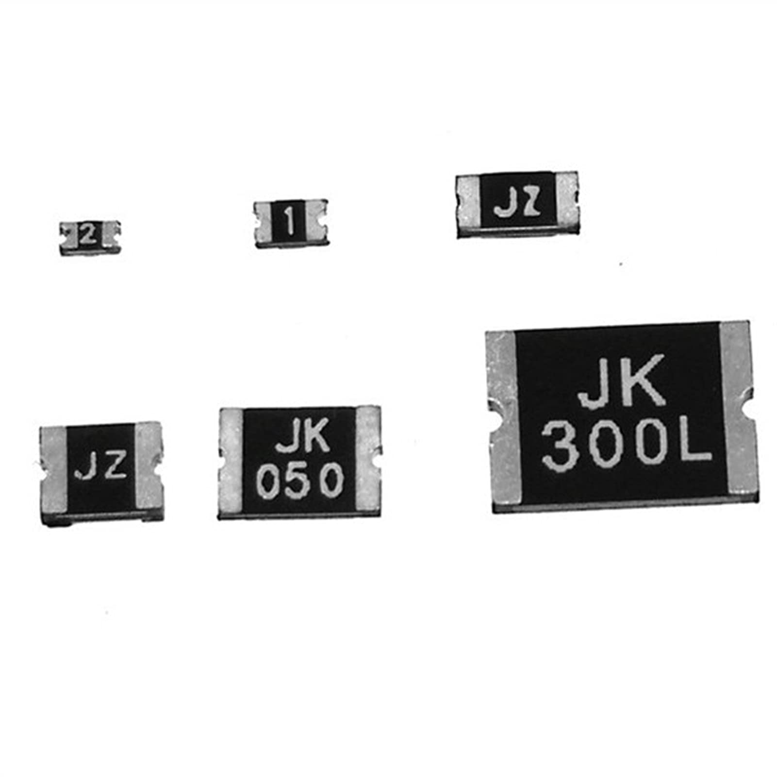 Fusible réarmable PPTC 2920 2A 24V SMD pour circuit électronique