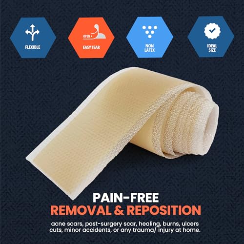 Listado y reviews de Rollo cinta adhesiva resistente al agua que puedes comprar esta semana. 27 Imagen adicional