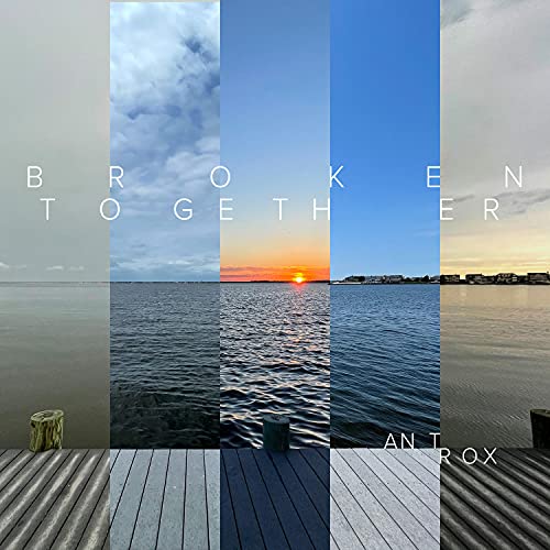 Here Again (feat. Kevian Kraemer & Anthony Curcio)