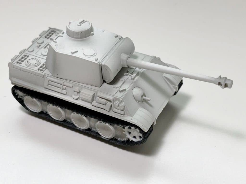 まつ　ワールドタンクデフォルメ バルジの戦い 全6種セット✖️5セット 011.jpg