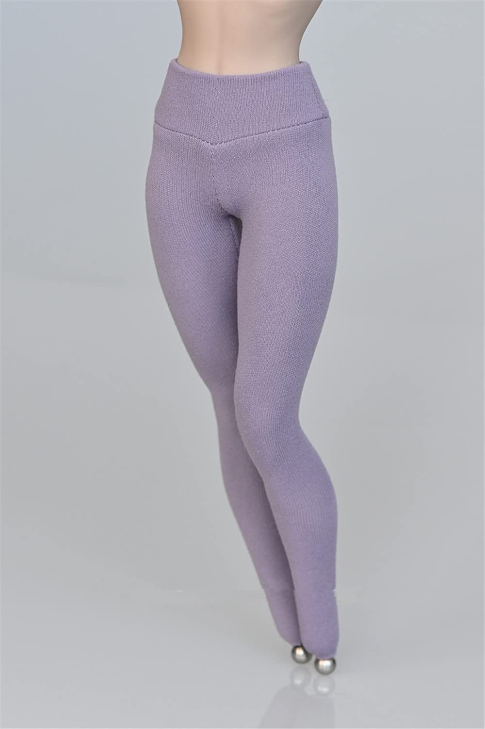 Veste serrée pantalon extensible 1/6 AMITD pour habiller figurine femme PH TBL