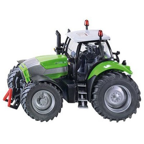 Preisvergleich Produktbild Siku 3266 - DEUTZ-FAHR Agrotron X720 (farblich sortiert)