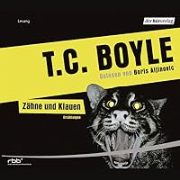 Z&auml;hne und Klauen