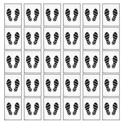 Alfombrillas de papel Toyvian evita manchas de grasa suelo coche protector textil