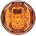 Optronics International Llc Led Uni-Lite; Light and Grommet; P2 Diode; Amber