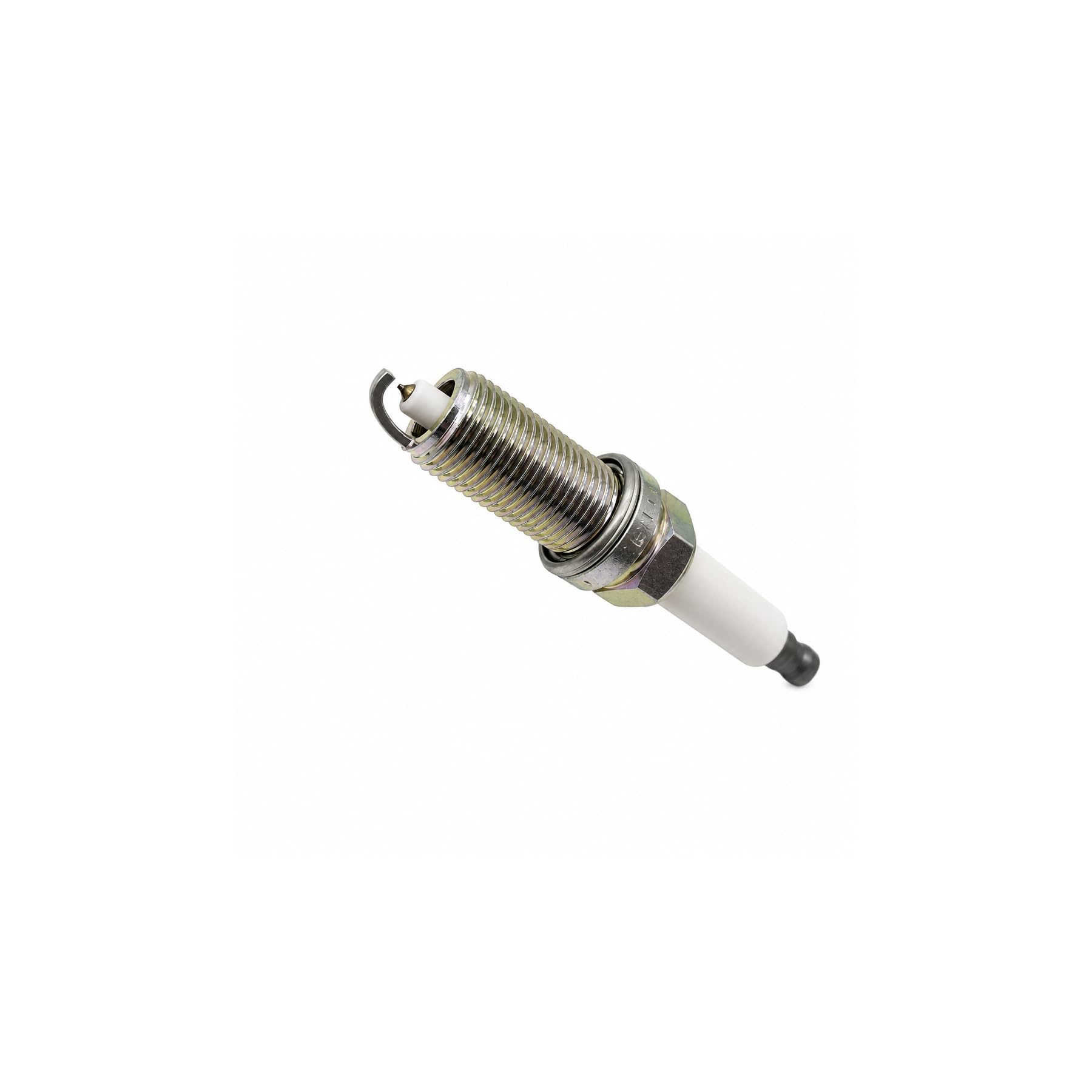 4-6 Pezzi LZFR6AP11GS 95712 Candele Laser Platinum Per BMW 325i 330i 523Li 630Ci X1 X3 X5 Z4 2.5L 3.0L(6PCS)