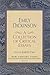 Emily Dickinson: A Collection of Critical Essays