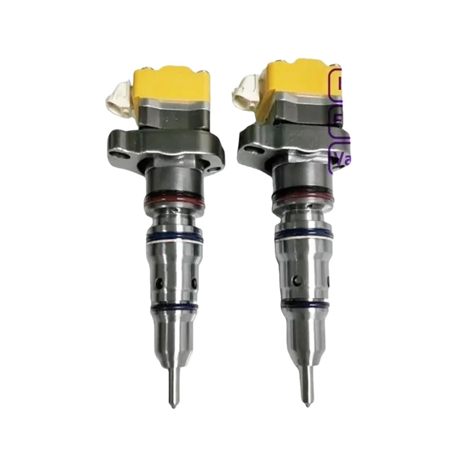 Inyector diésel 3126b inyector eyector de combustible Common Rail CA1739272 173-9272 1739272 motor de camión
