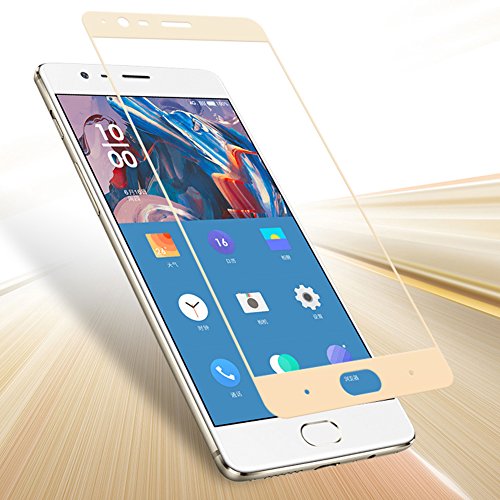 Veotech Pellicola Protettiva OnePlus 3 / OnePlus