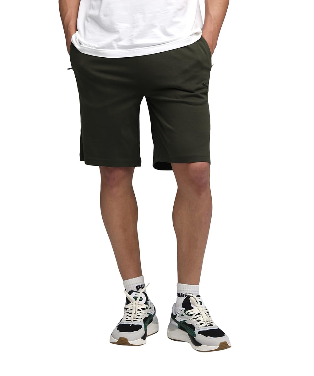 puma Men Knitted Shorts-picture-23
