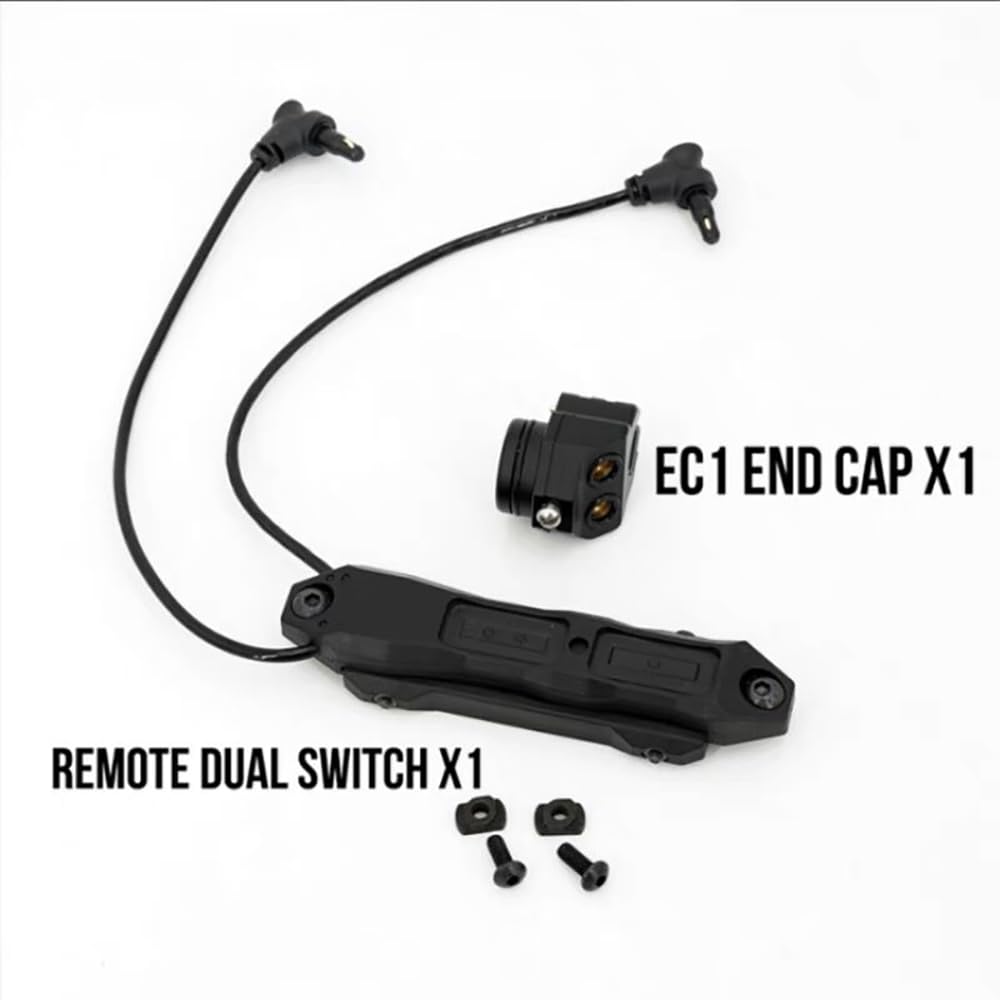 Amazon.com: Tactical Augmented Dual Function Pressure Switch