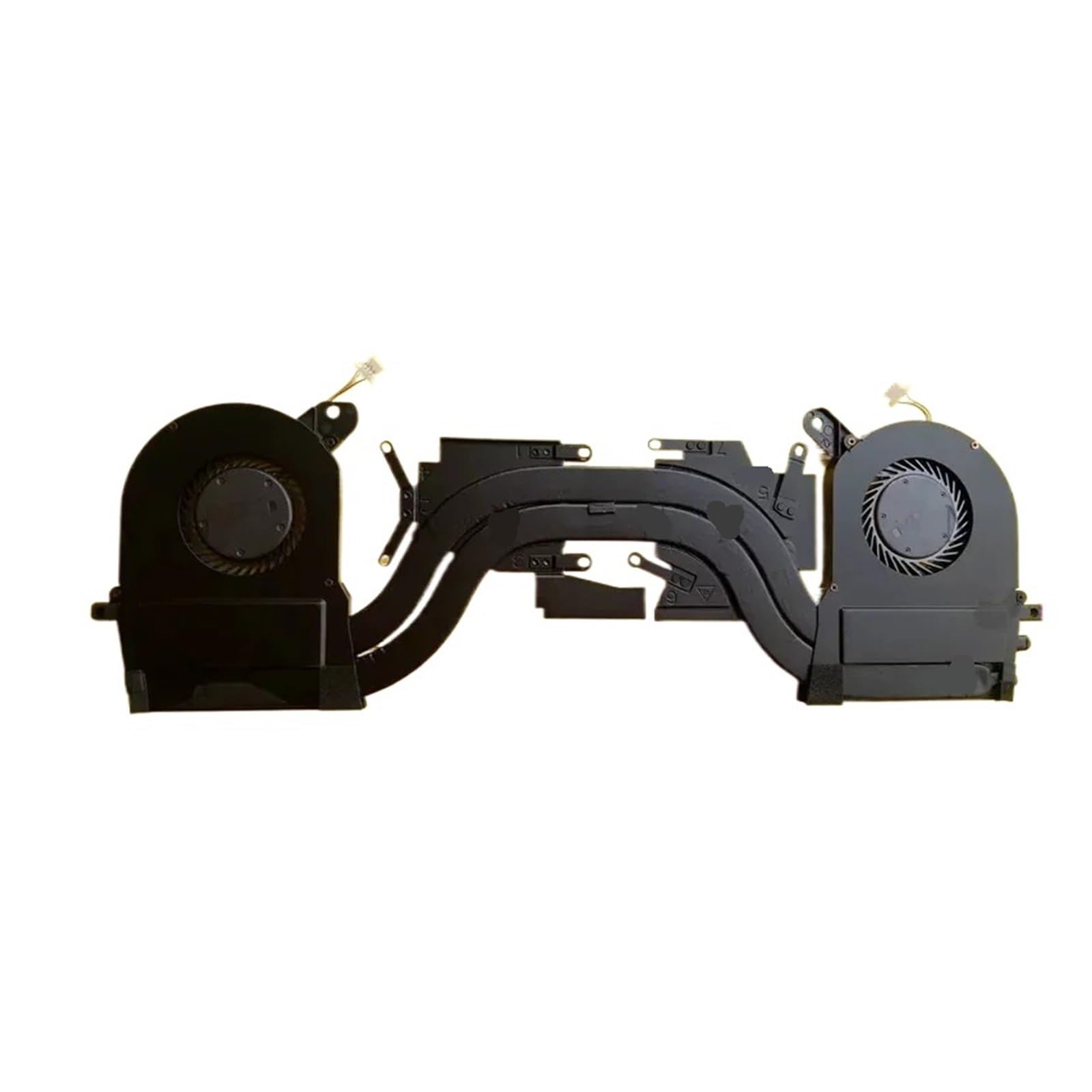 Ventilateur de refroidissement M13X R1 R2 0D2W2T pour PC portable Alienware