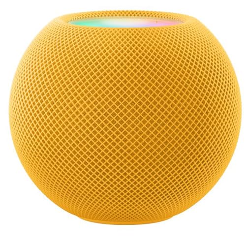 Apple HOMEPOD MINI - Yellow