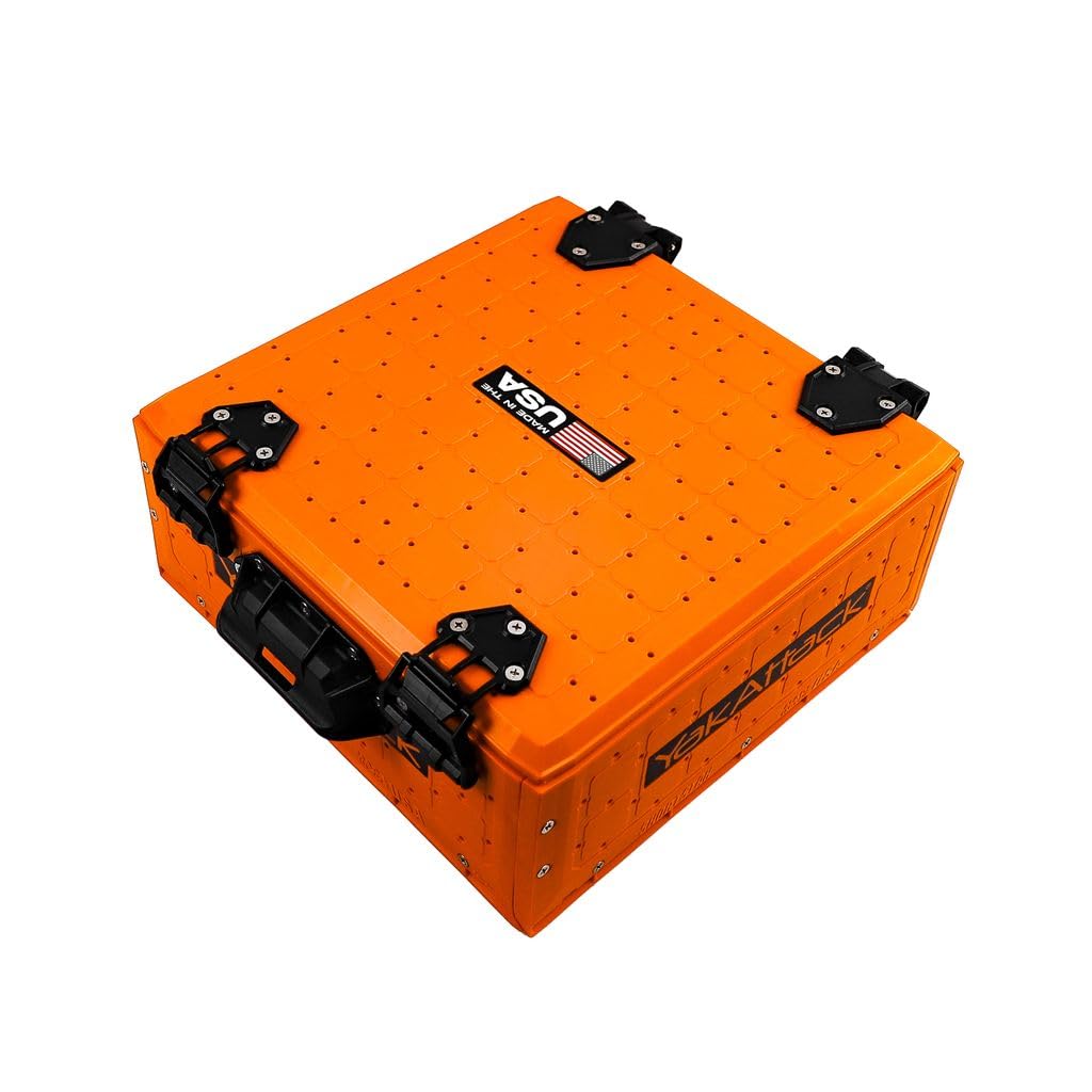 Amazon.com: YakAttack ShortStak SOLO Storage Box 13