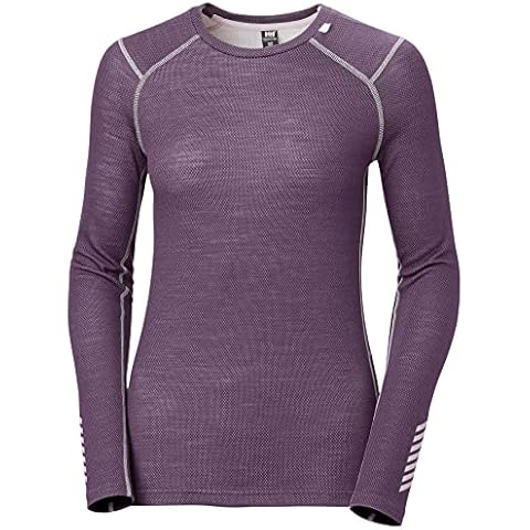 Helly Hansen LIFA Merino Chemise Femme Cover