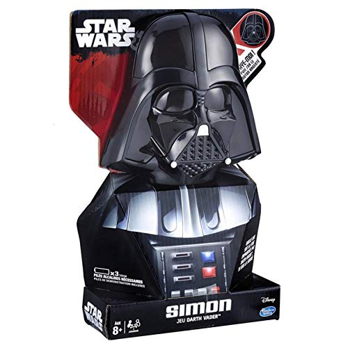 SIMON Star Wars