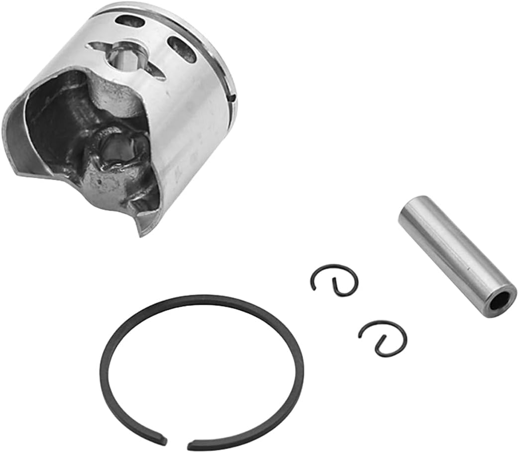 FLMLF Rc Boat 29CC Piston Ring Set Fit for Zenoah CY RCMK Marine Gas Engine G290 PUM CompatibleX11 Racing Boat Toys Parts