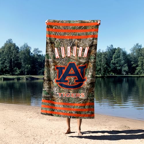 Image of Northwest NCAA Unisex-Adult Beach Towel