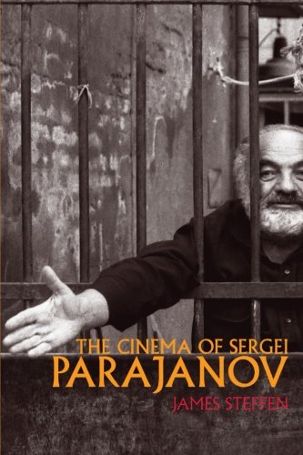 Télécharger The Cinema of Sergei Parajanov PDF Ebook En Ligne