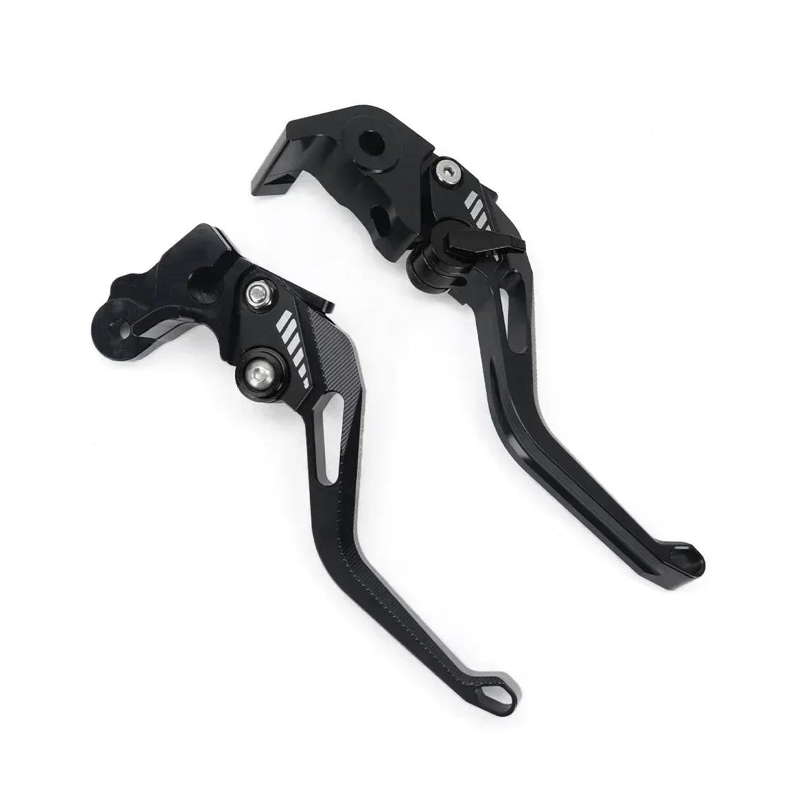 Heyhellnin Q For Yamaha For Yzf-R1 R1m Yzf-R6 Yzf R1 R1s R6 2017-2024 Cnc Motorcycle Brake Clutch Lever Motorbike Brake Levers(Q)