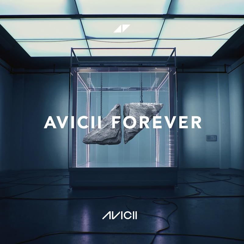 アヴィーチー「フォーエヴァー ～ベスト・オブ・アヴィーチー（Revised）」 51NwkOQ-ExL.jpg