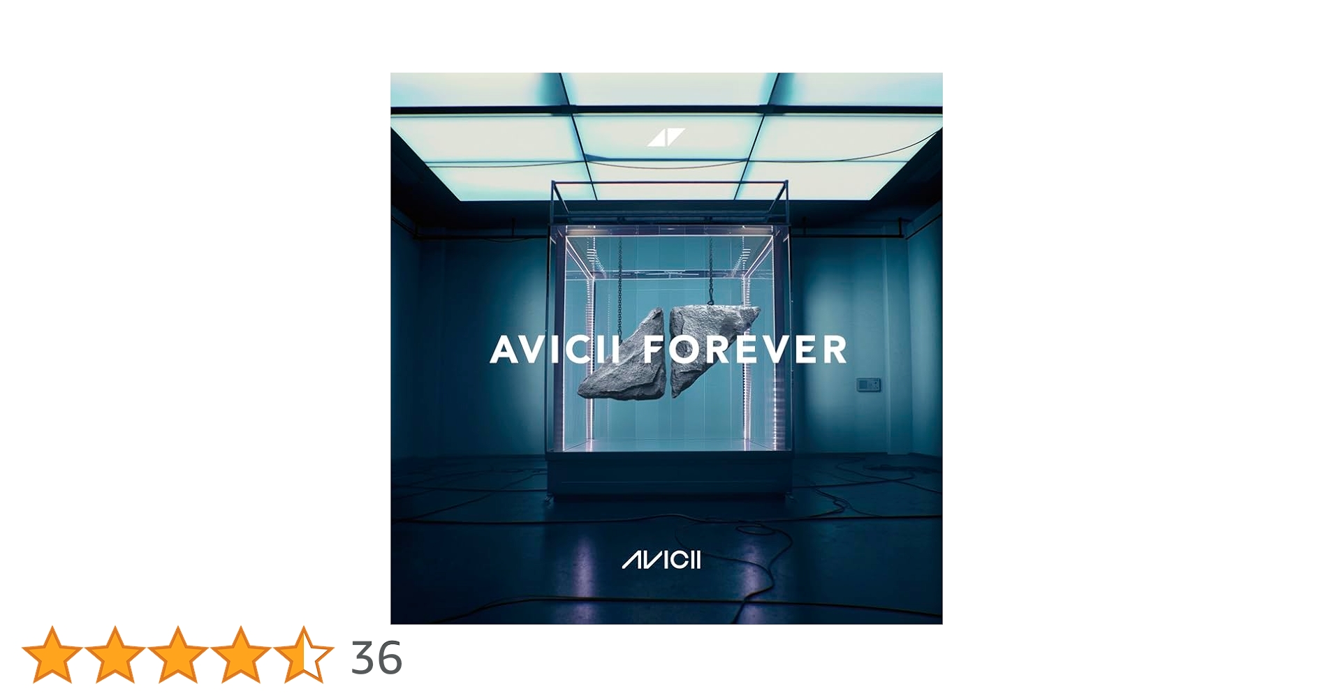 アヴィーチー「フォーエヴァー ～ベスト・オブ・アヴィーチー（Revised）」 Amazon.co.jp: アヴィーチー : 【Amazon.co.jp限定