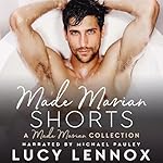 Cover of Made Marian Shorts
