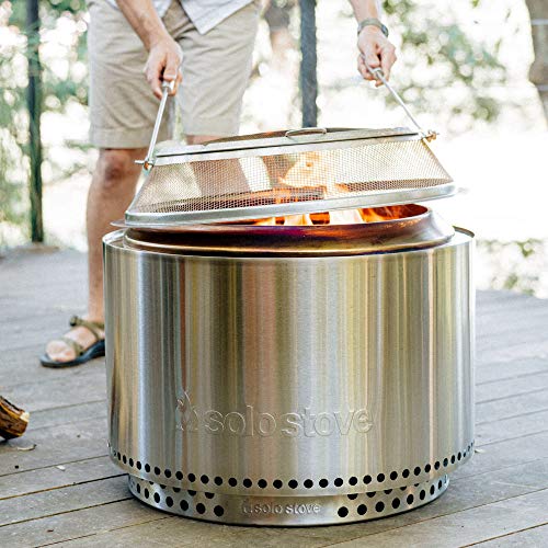 Amazon.com: Solo Stove: Bundles