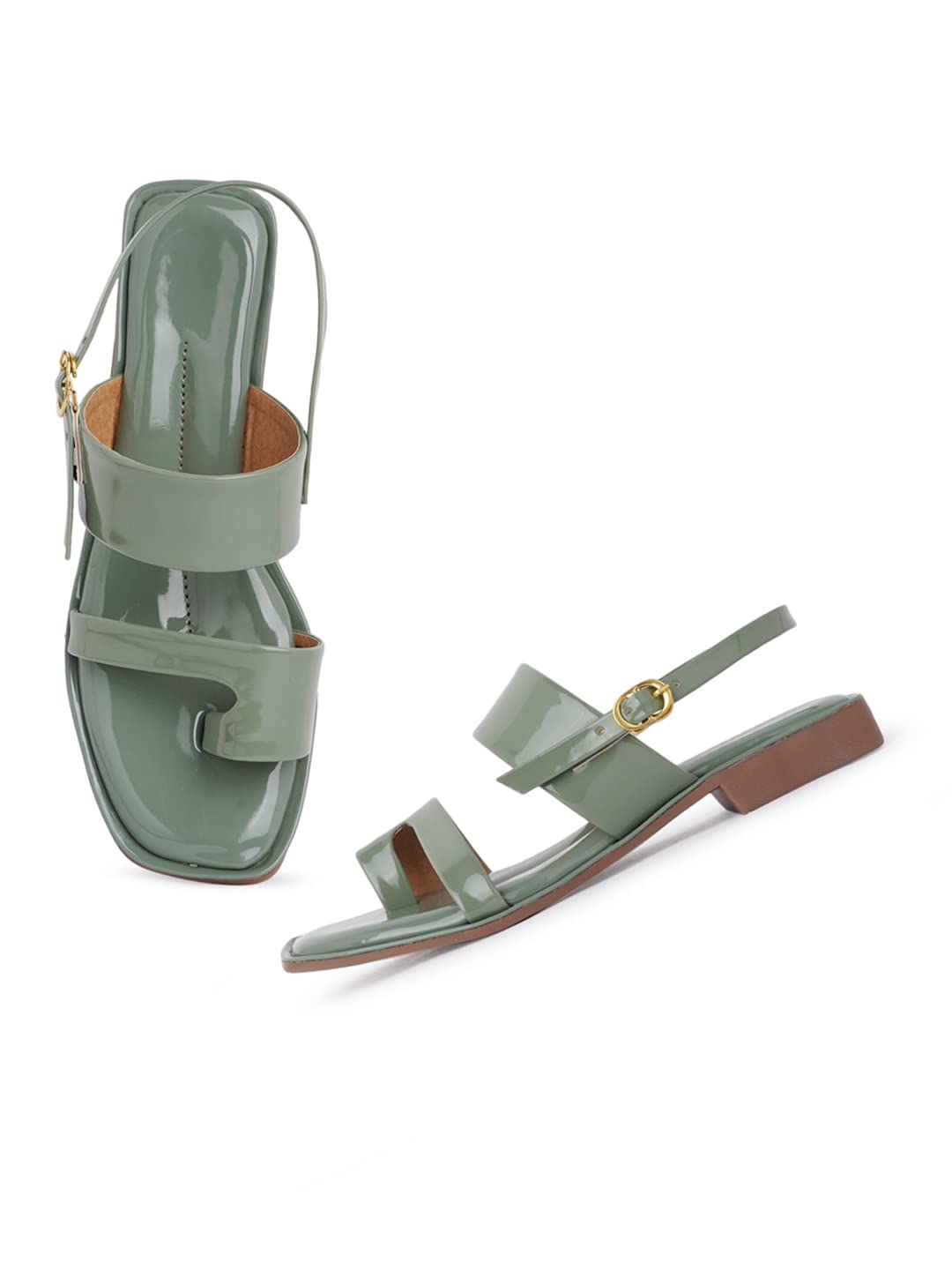 Walkfree Women Casual Sandals, Ideal for Women (AM-6260)