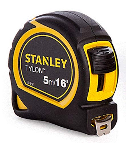 スタンレーコンベックス Amazon.co.jp: Stanley（スタンレー）TYLON メジャー