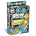 The Original Glowstars Glowing Solar System Designed for Children Ages 3+ Years (B8500)