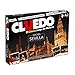 Winning Moves Cluedo Sevilla (10209), multicolor (ELEVEN FORCE