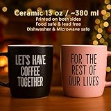 Zoom IMG-2 triple gifffted set di tazze Zoom IMG-2 triple gifffted set di tazze