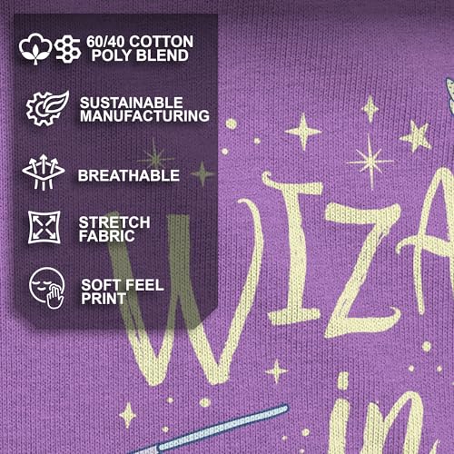Image of Harry Potter Girls' Wizard in Training