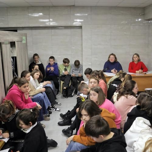 Krieg in der Ukraine - Die Drohnen fliegen jetzt auch tags&uuml;ber