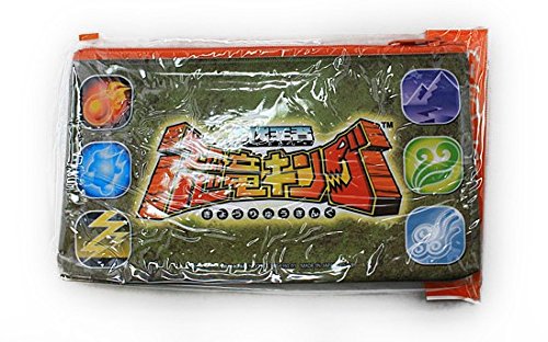 Amazon.co.jp: 古代王者 恐竜キング ソフトペンケース : 文房具